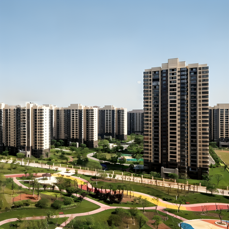 Sobha Karma Lakelands