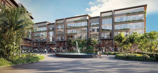 Homepage Signature Global Residential Plots
