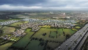 Homepage Signature Global Residential Plots