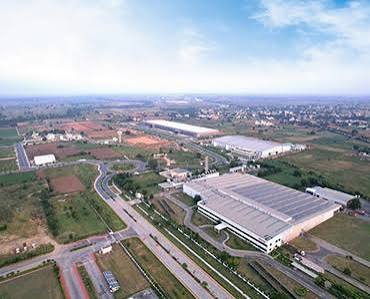 Homepage Signature Global Residential Plots