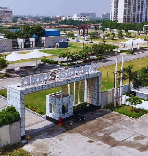 Orris Gateway SCO Plots