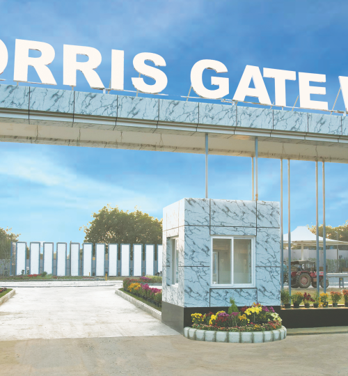 Homepage Orris Gateway SCO Plots
