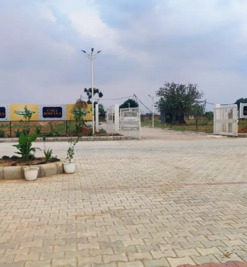 Homepage Springwood City Residential Plots